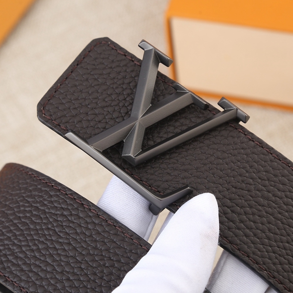 激安ルイヴィトンベルト内部構造